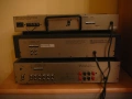 LUXMAN L-200 I K-200 I T-230, снимка 9