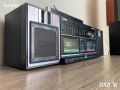 AIWA CA-W80 VINTAGE RETRO BOOMBOX Ghetto Blaster радио касетофон, снимка 5