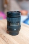 Nikkor 16-85mm f/3.5-5.6G ED VR, снимка 1