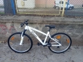 26 цола алуминиев велосипед с 21 скорости усилени капли амортисьори предни като нов в перфектно , снимка 7