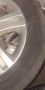 Джанти с гуми за Мазда, снимка 1 - Гуми и джанти - 45701670