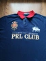 polo ralph lauren - мъжка винтидж тениска 2ХЛ , снимка 4
