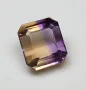 Аметрин с наситен цвят и VVS чистота - 5кт.! Нов!, снимка 5