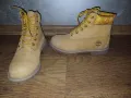 Дамски туристически тимбърлендки на "Timberland"-120лв, снимка 1