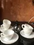 чаши бял аркопал за чай и кафе - 11 броя, снимка 6