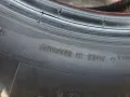 2бр. летни гуми Континентал 225/55R16"95W., снимка 5