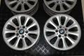 Алуминиеви джанти BMW E87 E81 Serie 1 (2004-2013г.) 677561813 / 16 цола 5x120 72.6, снимка 2