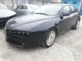 Алфа Ромео 159 на части / ALfa Romeo 159, снимка 2