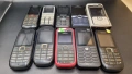 Стари Телефони за части, снимка 2