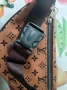 Чанта за кръст Louis Vuitton, снимка 4