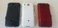 HTC Hero - HTC G3 калъф case , снимка 2