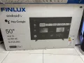 Телевизор FINLUX Smart 50", снимка 2