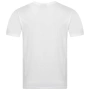 Мъжка тениска Lotto, 100 % памук, бяла, снимка 3