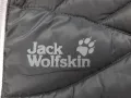 Jack Wolfskin Stratus - Оригинално дамско яке / пуфер размер S, снимка 7