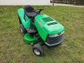 ТРАКТОРНА КОСАЧКА JOHN DEERE/EuroPro ПЕРФЕКТНА , снимка 3