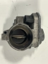Дроселова клапа Фолксваген Туран Droselova klapa Vw Volkswagen Touaran 038128063L 2.0TDi 140к.с., снимка 1