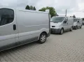 Opel Vivaro НА ЧАСТИ, снимка 4