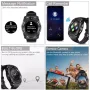 Смарт часовник Smart watch V8 с bluetooth, камера и SIM карта, снимка 3