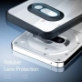 Nothing Phone (3a) Удароустойчив DUX DUCIS /Drop-proof Калъф и Протектор, снимка 4