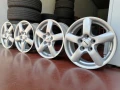 Джанти 15" 5х112 Шкода , снимка 2