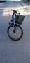 Велосипед  Chicavo-009 26
Колело със скорости в отлично състояние. 
Желателно е лично предаване., снимка 1