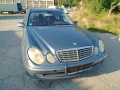  Mercedes-Benz W211 E220 2.2CDI 150к.с. автоматик на части, снимка 3