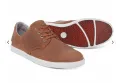 Timberland Fulk Low Profile Oxford Dusty номер 42  кожени обувки /маратонки , снимка 1