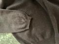 Поло пуловер MaxMara, Италия, вълна, черен, снимка 3