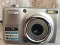 Фотоапарат Никон - Продава. , снимка 5