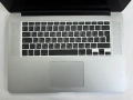 Apple MacBook Pro 15" (Mid 2015) A1398, 2.5GHz i7, 16GB RAM/512GB SSD, Батерия 23 цикъла, Кирилица, снимка 10
