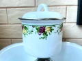 ROYAL ALBERT красиви метални тенджерки от Англия, снимка 10
