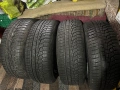 Зимни гуми с джанти 18 цола, снимка 3