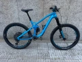 Canyon Strive CF 7.0 Race 27.5''/Sram NX 1x12/RockShox Lyrik 160mm, снимка 1