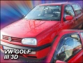 Ветробрани за VW GOLF 3 (1991-1997) 3 врати Неко, снимка 1