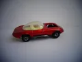  1/64 ? MATCHBOX HOD ROD DRAGUAR КОЛИЧКА ИГРАЧКА МОДЕЛ, снимка 3