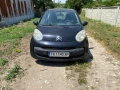 citroen c1 1.0 бензин климатик ситроен ц1, снимка 9