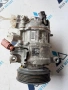 3Q0816803D, 6SAS14C компресор за климатик от Volkswagen Golf VIII, 2.0 TDI BlueMotion, двигател DTTC, снимка 2