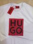 Hugo Boss тениска  2 - 3 XL elastic's голям размер , снимка 1 - Тениски - 45426225