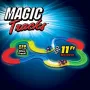 Magic Tracks Детска светеща писта 220 части  , снимка 7