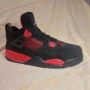 маратонки Jordan 4 Retro Red Thunder номер 46, снимка 11