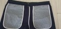 Hugo Boss Comfort Stretch Slim Fit Short Mens Size 52/ 34  НОВО ОРИГИНАЛ! Мъжки Къси Панталони!, снимка 15