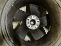 Ориг. Лети джанти 18 цола за Vw Golf Gti , снимка 17