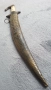Османски ханджар кама нож , снимка 1