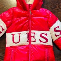 Guess - детски гащеризон 2-3 г, снимка 3 - Други - 45876374