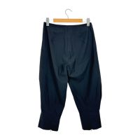 Дамски вълнен панталон Sarah Pacini Wool Trousers, снимка 2 - Панталони - 45207062
