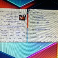 Процесор AMD FX-8350 , снимка 6 - Процесори - 45371452