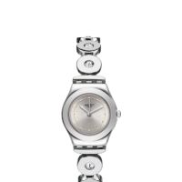 Часовник Swatch - нов в оригиналната си опаковка, снимка 1 - Дамски - 46170374