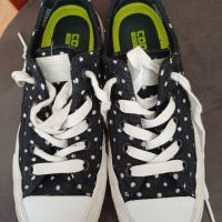 Ниски кецове CONVERSE, снимка 6 - Детски гуменки - 45234724