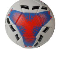Футболна топка за всякакви настилки, снимка 2 - Детски топки - 45416389