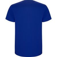 Нова детска тениска с героя Симба в син цвят, снимка 2 - Детски тениски и потници - 45524874